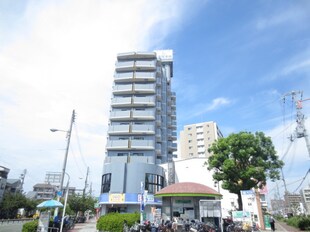 フォ－ラム都島内代駅前の物件外観写真